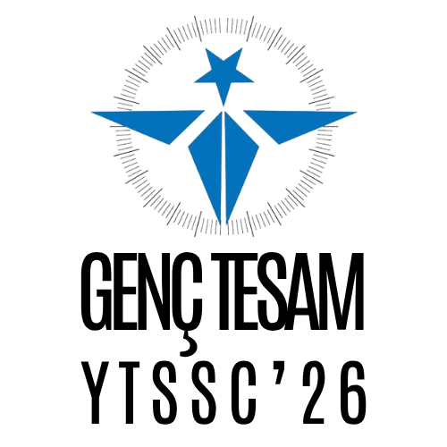 GENÇ TESAM IV. ULUSLARARASI SOSYAL BİLİMLER ÖĞRENCİ KONGRESİ